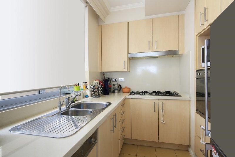 Photo - 257/18 Lusty Street, Wolli Creek NSW 2205 - Image 4