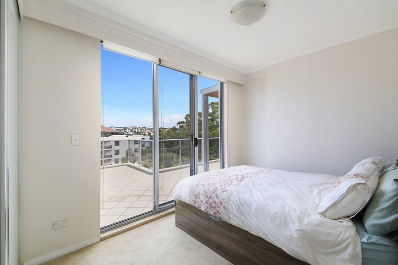 Photo - 257/18 Lusty Street, Wolli Creek NSW 2205 - Image 5