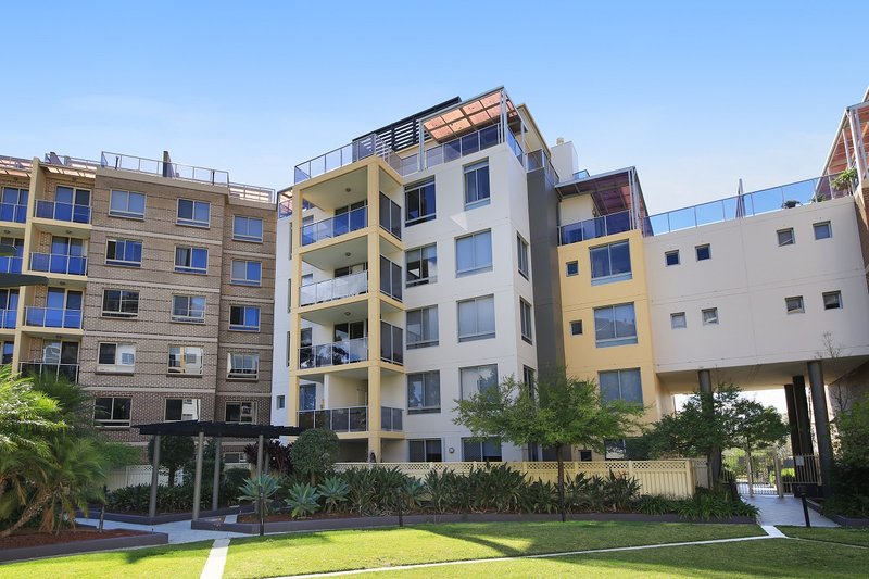 Photo - 257/18 Lusty Street, Wolli Creek NSW 2205 - Image 7