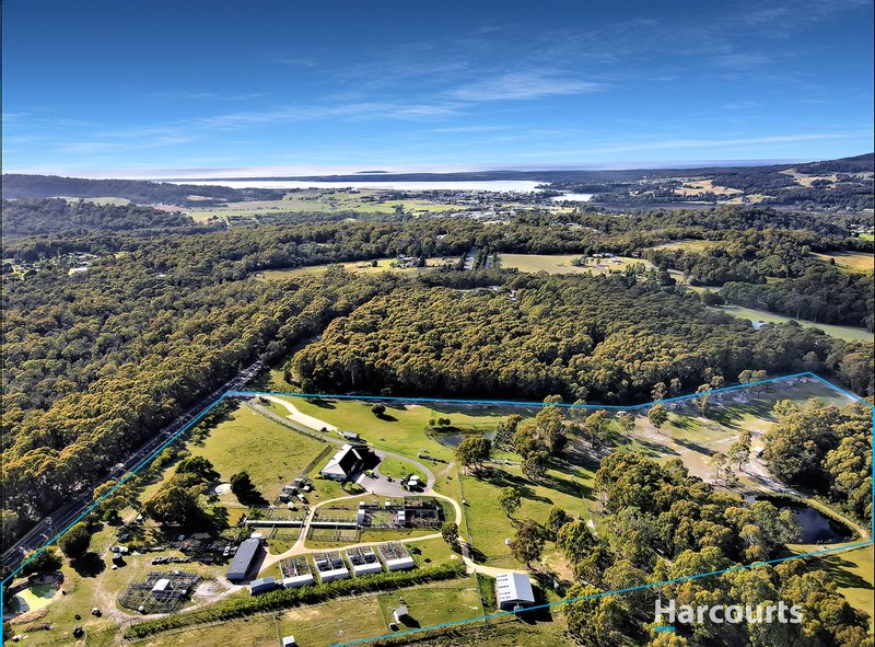 25741 Tasman Highway, St Helens TAS 7216 Real Estate Industry Partners