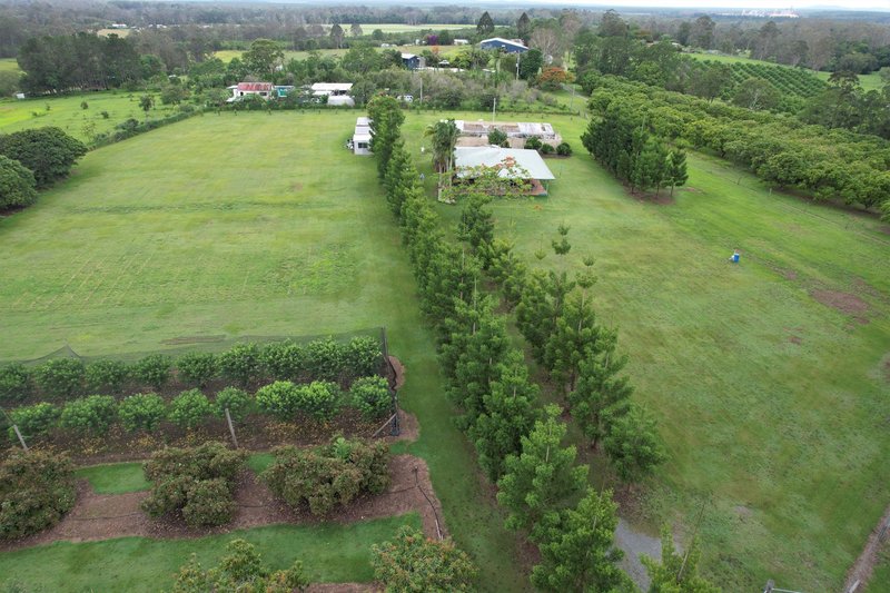 2575 Anderleigh Road, Kia Ora QLD 4570