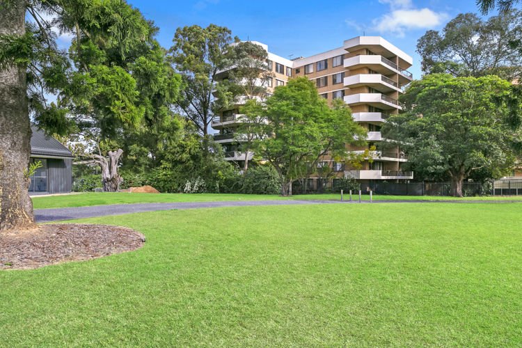 25/76 Great Western Highway, Parramatta NSW 2150