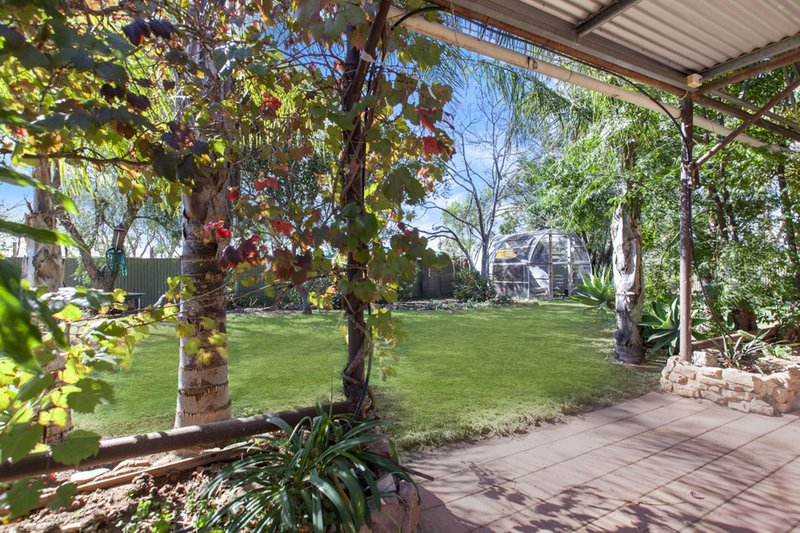 2577 Beaufort Road, Whitwarta SA 5461