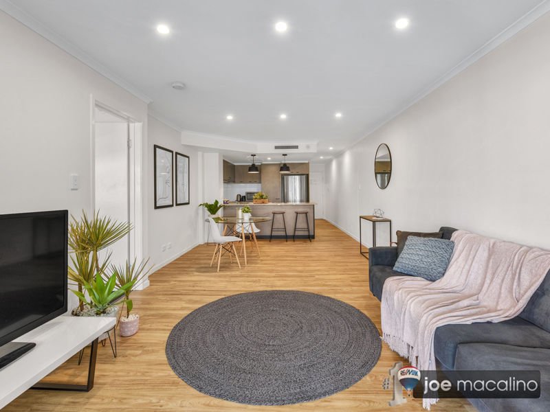 25/78 Brookes St , Fortitude Valley QLD 4006