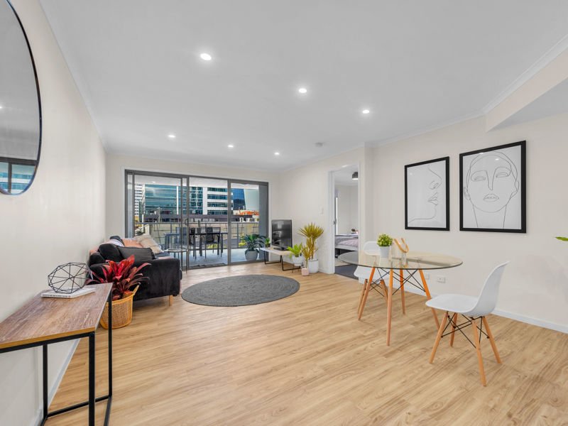 Photo - 25/78 Brookes St , Fortitude Valley QLD 4006 - Image 2