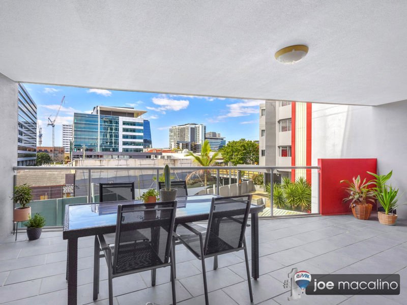 Photo - 25/78 Brookes St , Fortitude Valley QLD 4006 - Image 12