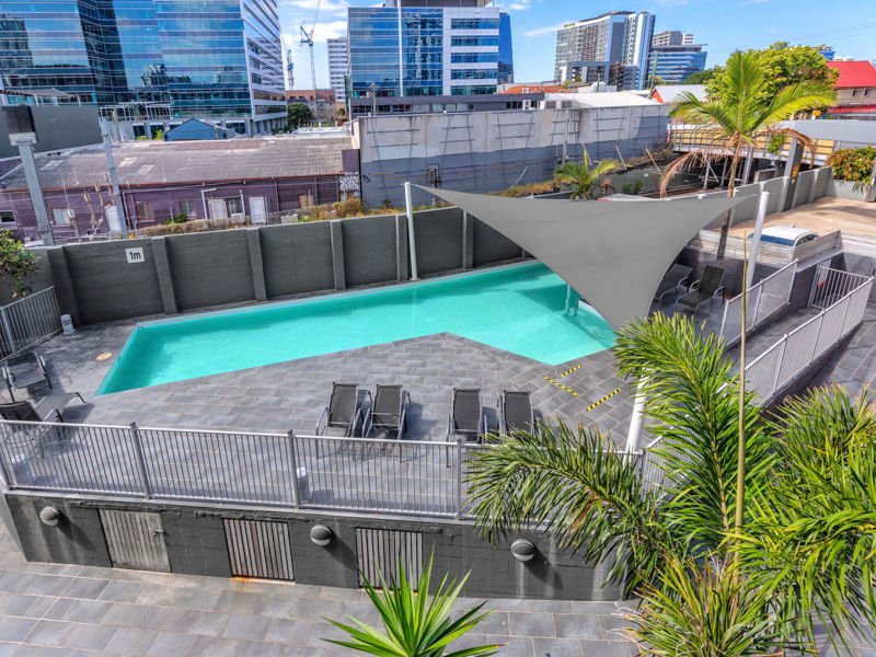 Photo - 25/78 Brookes St , Fortitude Valley QLD 4006 - Image 15