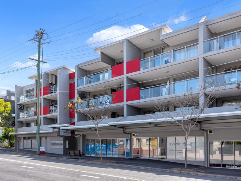 Photo - 25/78 Brookes St , Fortitude Valley QLD 4006 - Image 19