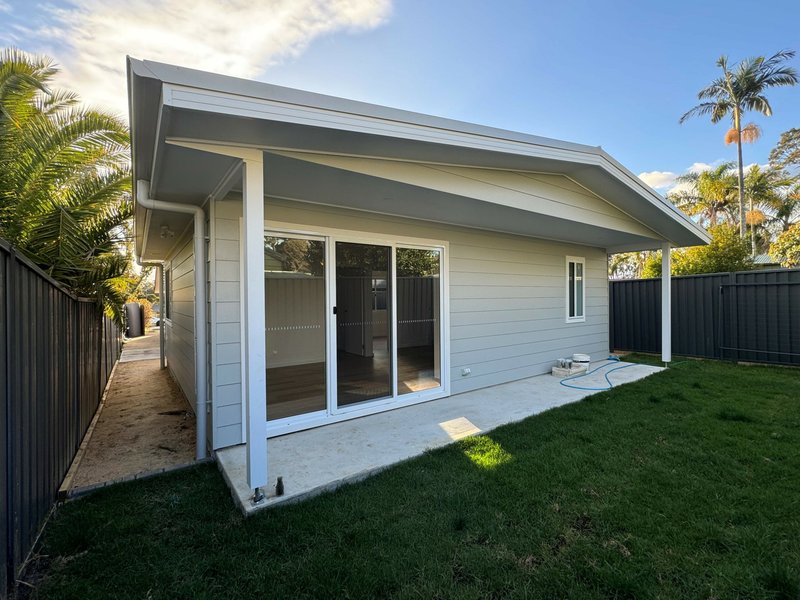 Photo - 257A Junction Road, Ruse NSW 2560 - Image 1