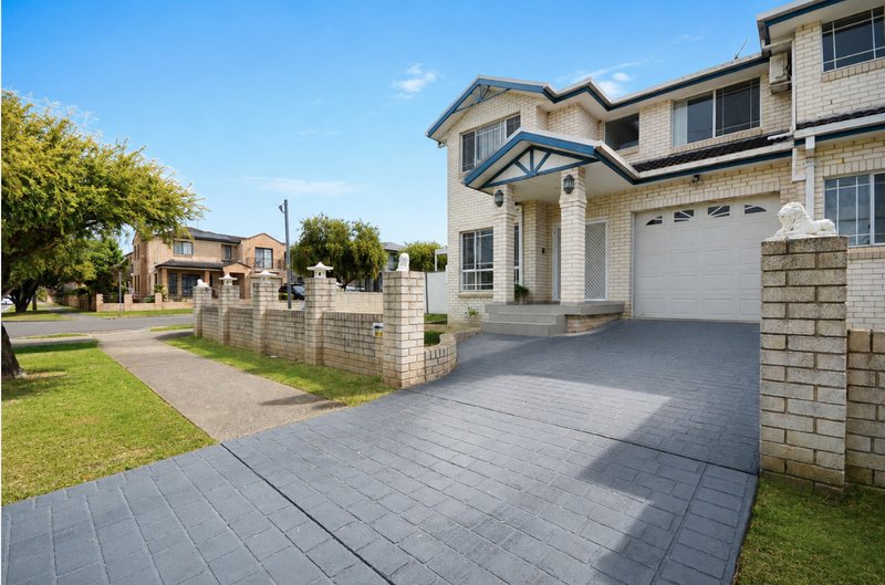 Photo - 2/57D Boronia Street, South Wentworthville NSW 2145 - Image 1