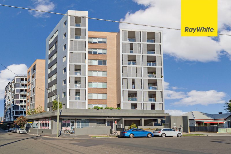 25/8-12 Kerrs Road, Lidcombe NSW 2141