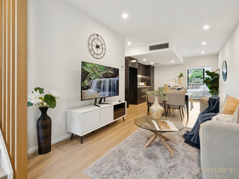 Photo - 25/8-18 Baldwin Avenue, Asquith NSW 2077 - Image 1