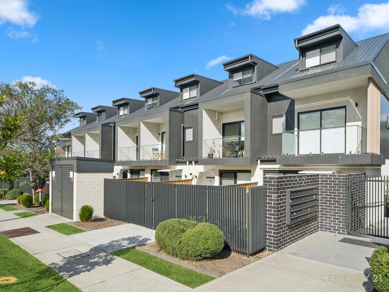 Photo - 25/8-18 Baldwin Avenue, Asquith NSW 2077 - Image 2