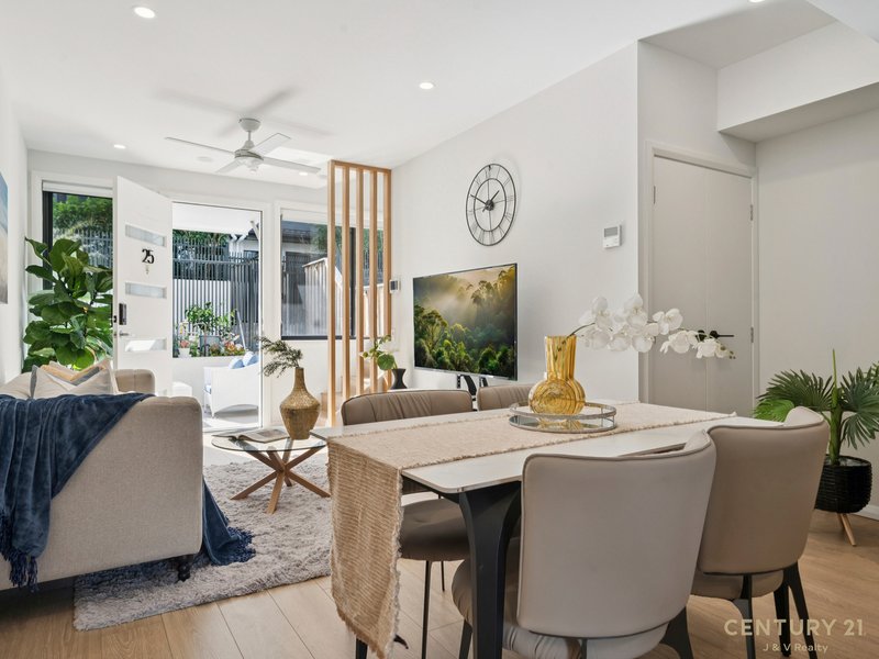 Photo - 25/8-18 Baldwin Avenue, Asquith NSW 2077 - Image 3