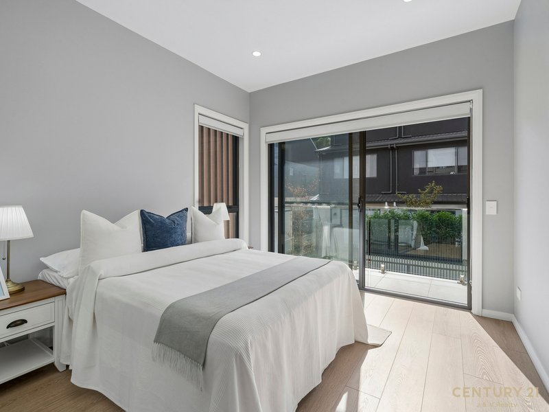 Photo - 25/8-18 Baldwin Avenue, Asquith NSW 2077 - Image 9