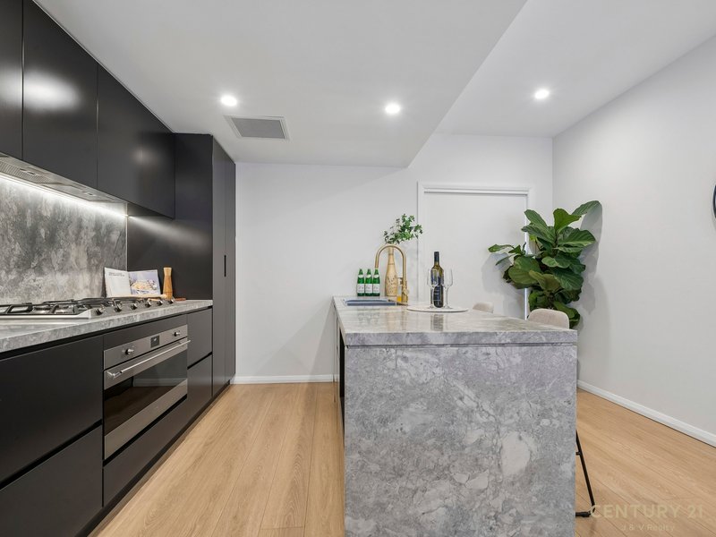 Photo - 25/8-18 Baldwin Avenue, Asquith NSW 2077 - Image 12