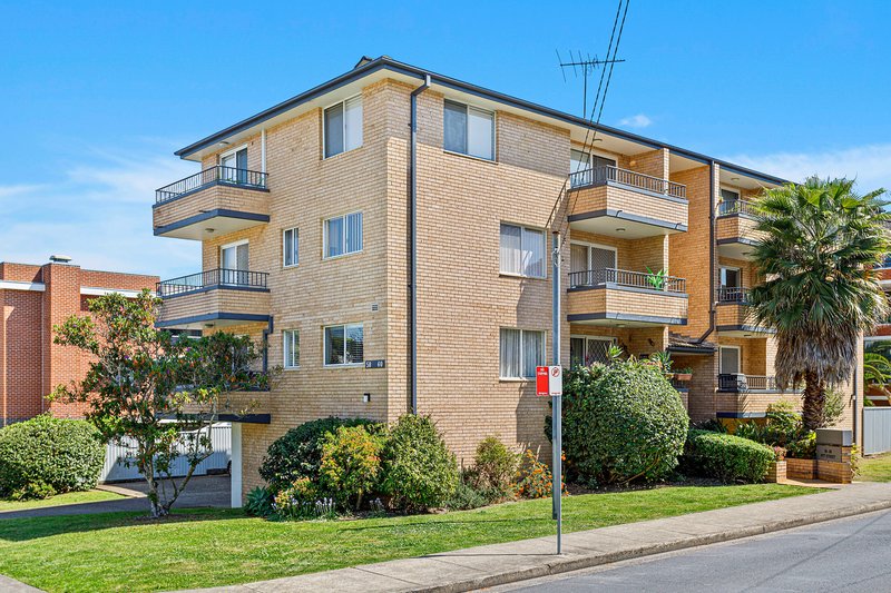 2/58-60 Pitt Street, Mortdale NSW 2223