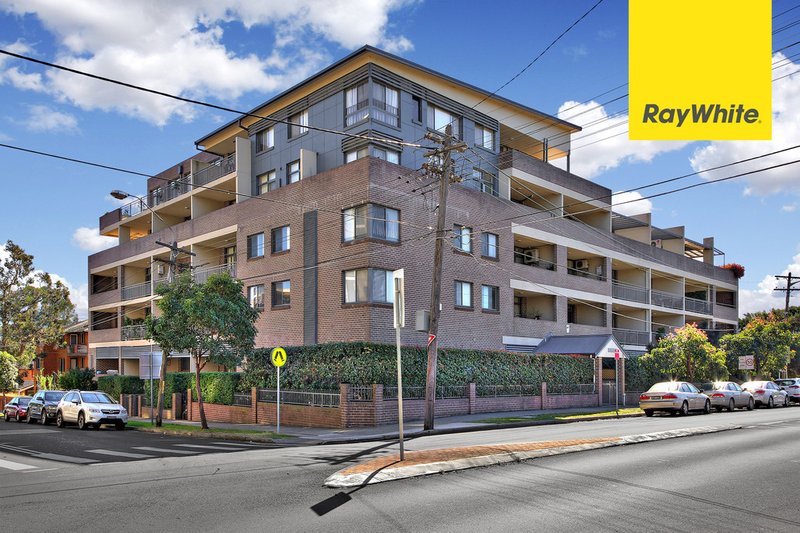 2/58-64 John Street, Lidcombe NSW 2141