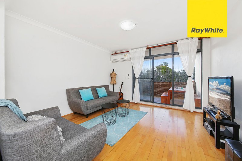 Photo - 2/58-64 John Street, Lidcombe NSW 2141 - Image 2