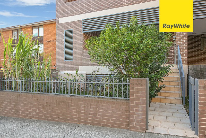 Photo - 2/58-64 John Street, Lidcombe NSW 2141 - Image 9