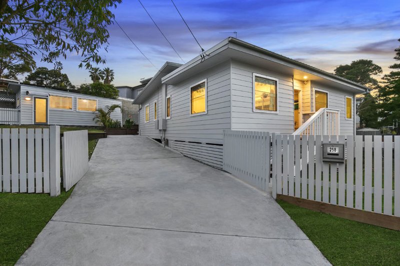 258 Alfred Street, Cromer NSW 2099