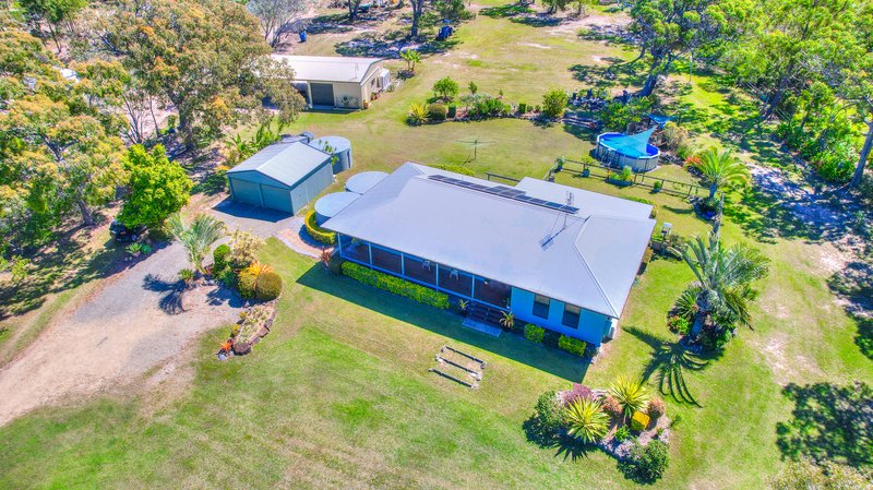 258 Anderson Way, Agnes Water QLD 4677