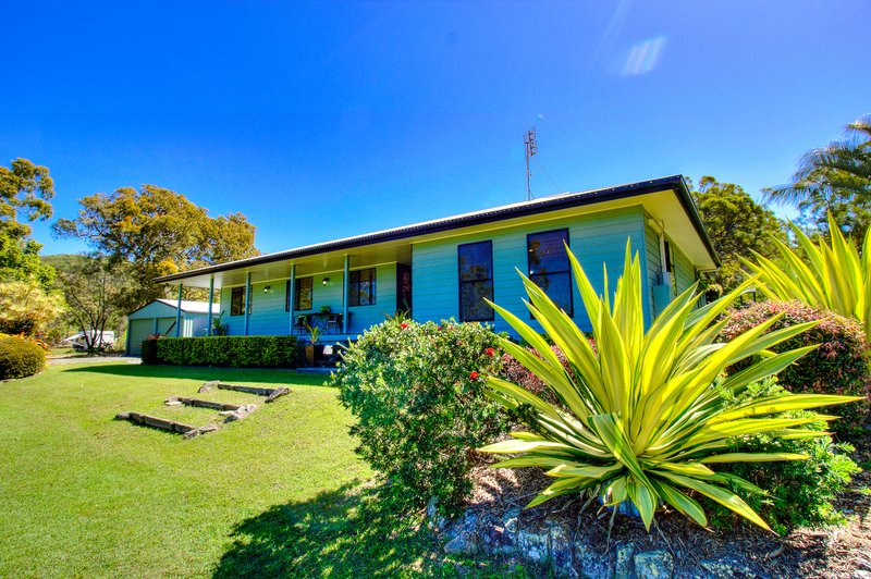 Photo - 258 Anderson Way, Agnes Water QLD 4677 - Image 2