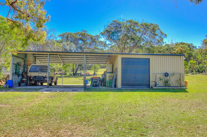 Photo - 258 Anderson Way, Agnes Water QLD 4677 - Image 9