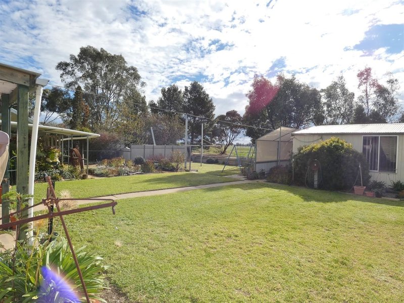 258 Aubrey Road, Warracknabeal VIC 3393 Real Estate Industry Partners