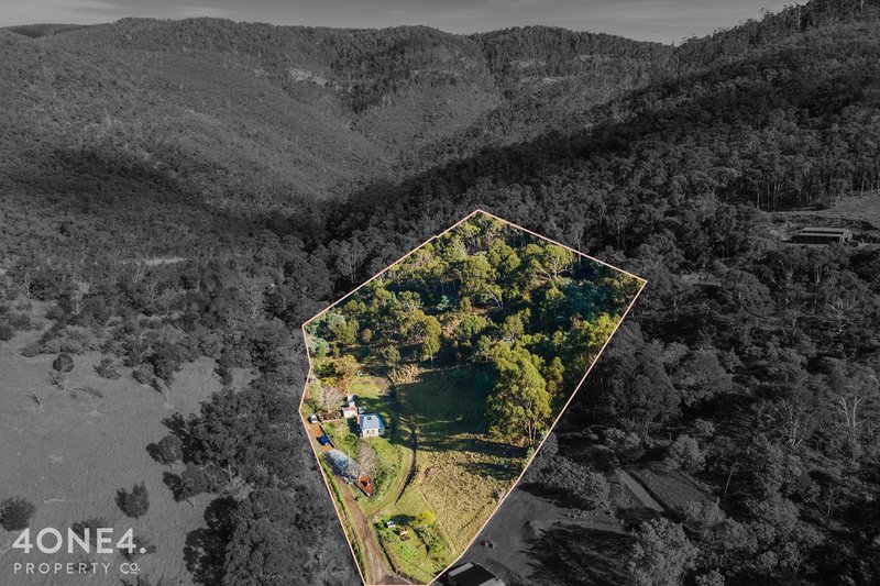 258 Black Snake Road, Granton TAS 7030