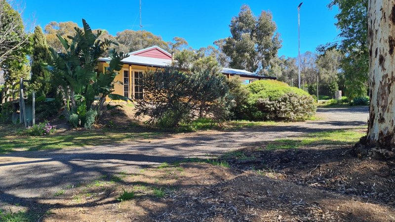 258 Carlin Road, Bakers Hill WA 6562