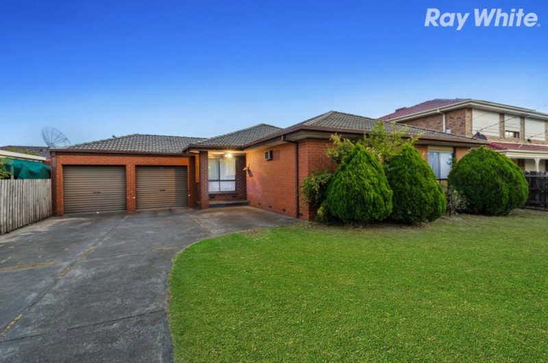 258 Cheltenham Road, Keysborough VIC 3173