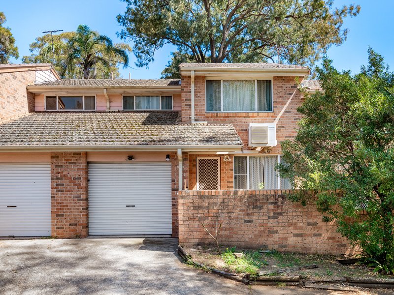 2/58 Chester Road, Ingleburn NSW 2565