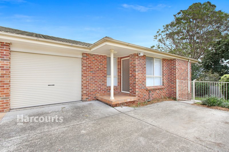 2/58 Coolabah Road, Dapto NSW 2530