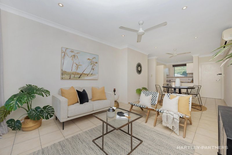 Photo - 2/58 Eyre Street, North Ward QLD 4810 - Image 1