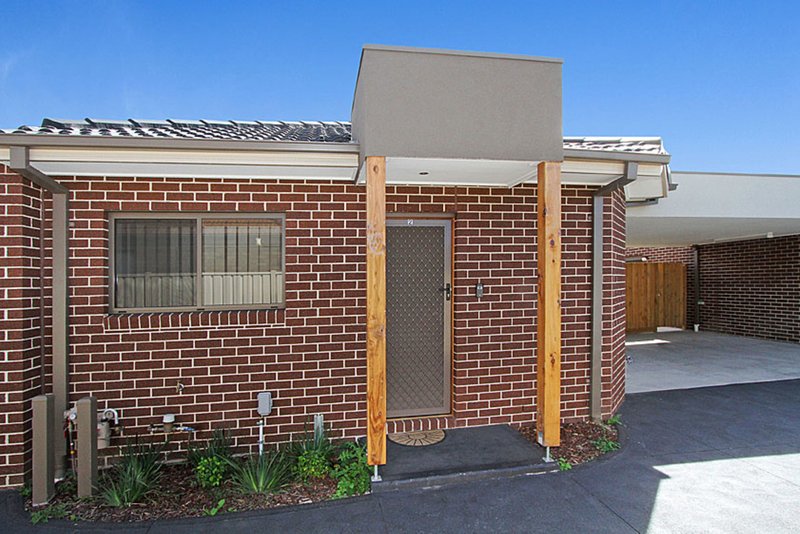 2/58 French Street, Lalor VIC 3075