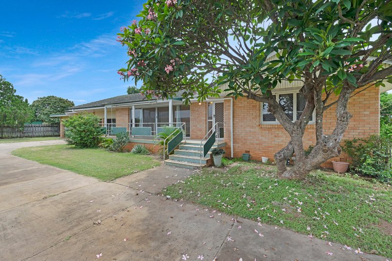 258 Goodwood Road, Thabeban QLD 4670