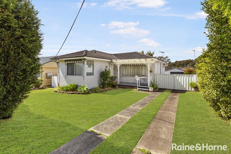 258 Grandview Road, Rankin Park NSW 2287