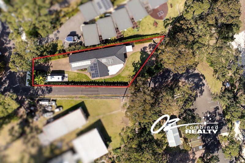 Photo - 258 Greville Avenue, Sanctuary Point NSW 2540 - Image 3