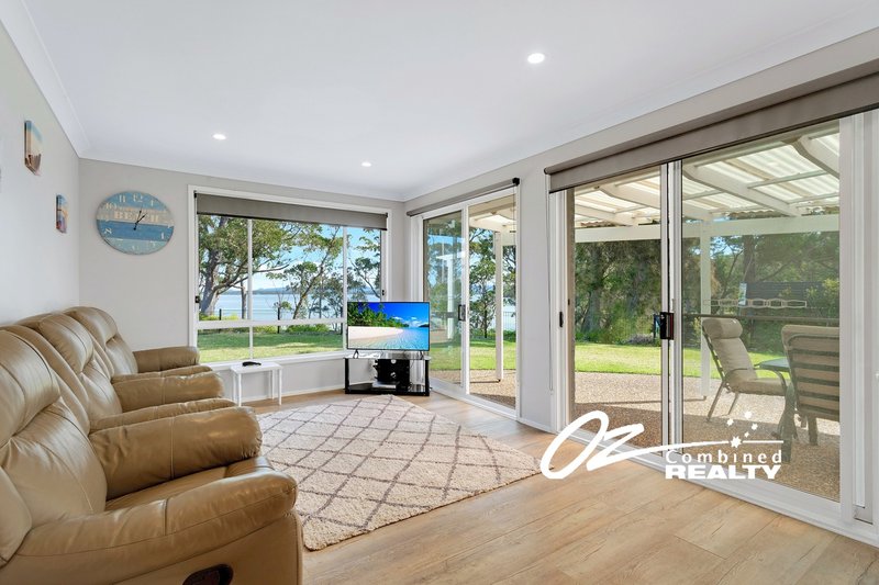 Photo - 258 Greville Avenue, Sanctuary Point NSW 2540 - Image 6