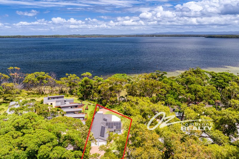 258 Greville Avenue, Sanctuary Point NSW 2540