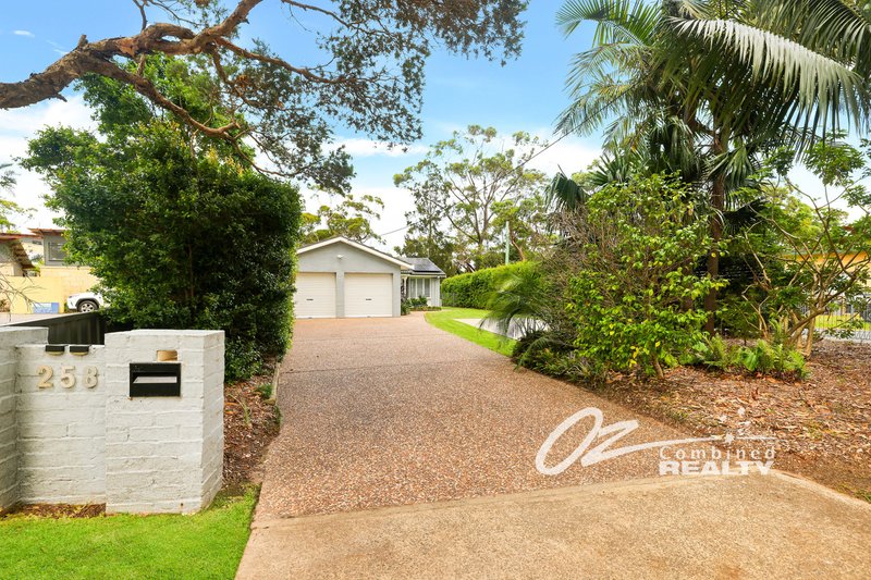 Photo - 258 Greville Avenue, Sanctuary Point NSW 2540 - Image 14