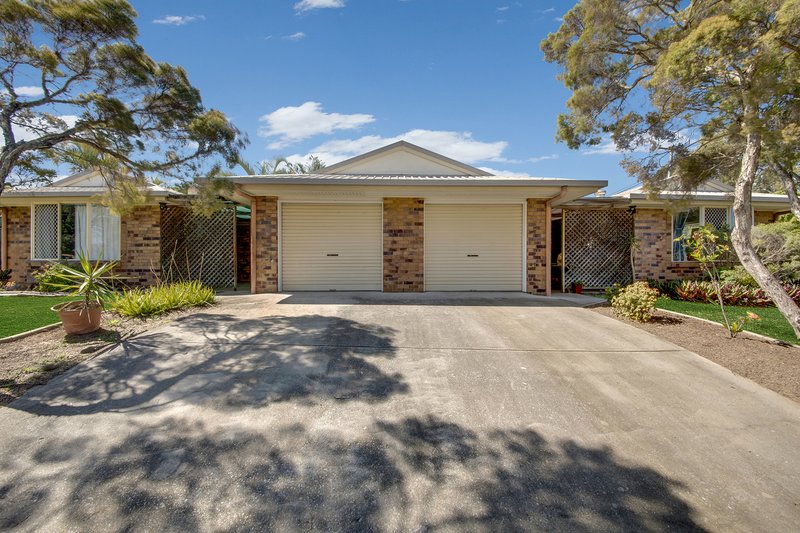 2/58 Hibiscus Avenue, Sun Valley QLD 4680