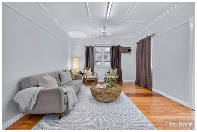 Photo - 258 Hook Street, Berserker QLD 4701 - Image 4
