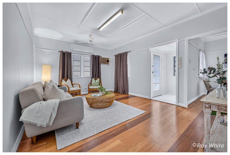 Photo - 258 Hook Street, Berserker QLD 4701 - Image 6