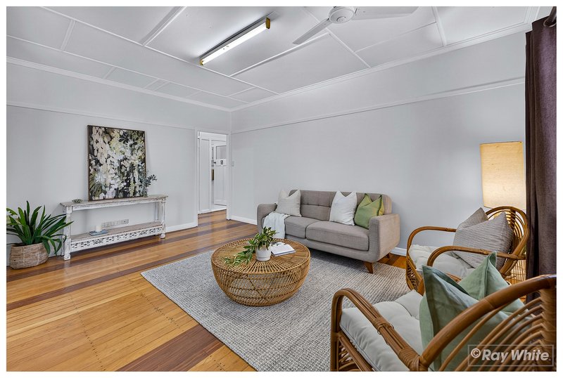 Photo - 258 Hook Street, Berserker QLD 4701 - Image 7