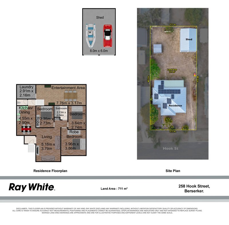 Photo - 258 Hook Street, Berserker QLD 4701 - Image 30