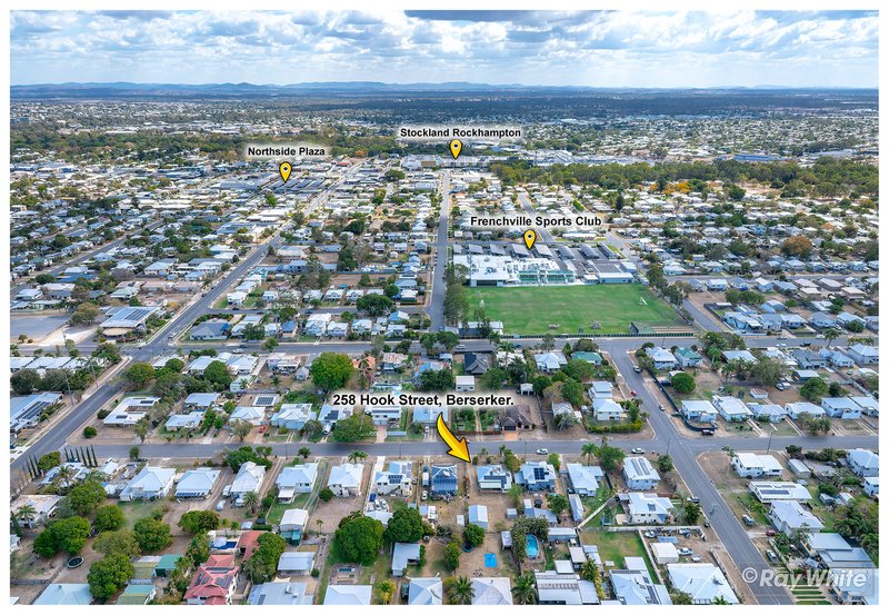 Photo - 258 Hook Street, Berserker QLD 4701 - Image 31