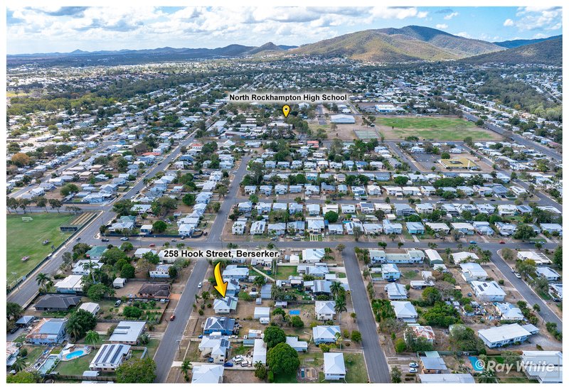 Photo - 258 Hook Street, Berserker QLD 4701 - Image 32