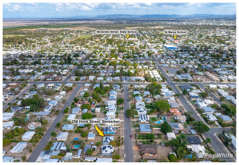 Photo - 258 Hook Street, Berserker QLD 4701 - Image 33
